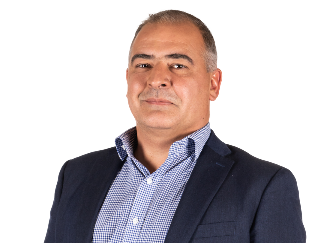 Peter Wouters NVA Wommelgem