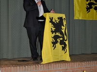 Bart De Wever spreekt in Wommelgem