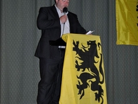Bart De Wever spreekt in Wommelgem